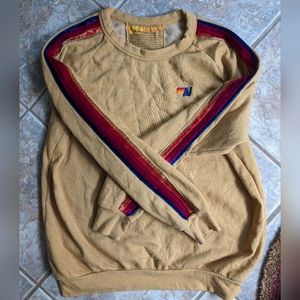 Aviator Nation Crew sweatshirt